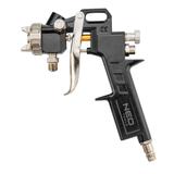 Pistolet lakierniczy dolny zbiornik 1.0 l, dysza 1.5 mm