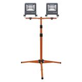 Oprawa LED WORKLIGHT TRIPOD 2x50 W 4000 K
