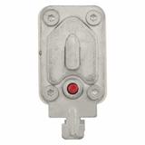 63A 1000V aR DIN 00 TYPE T FUSE Wkładka szybka 63A AC 1000V DIN 00 aR DIN IEC nieizolowane 170M2679