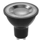LED VALUE PAR16 80 36 6,9W 840 230V GU10 BK LEDVANCE