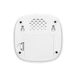 Czujnik ruchu z centalą bezprzewodową IP44 300m z możliwością robudowy do 16 sensorów do 4 stref OR-