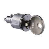 Zamek do drzwi, typ 405 (dostarczany z 2 kluczami)