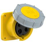 GN.TABL.PR.63A 3P 4H IP67