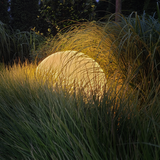 MILAGRO Kula Ogrodowa Globo Fi600 1xE27