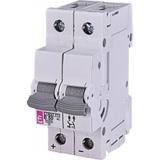 Wyłącznik nadprądowy DCMAT P10-DC 2P B50A 265020100 ETI