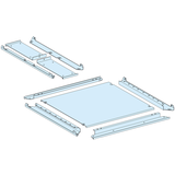 Rozdzielnice PrismaSet płyta dławicowa pełna IP55 650+150x 600mm LVS08687 Schneider