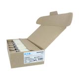 FUSE 350A 690V aR DIN 1 HSDNH Wkładka szybka 350A 690V aR DIN 1 podwójny wskaźnik 170M3818D EATON