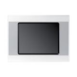 XV-363-10-C02-A00-1B Panel IR 10“ 2xETH, USB, RS232, RS485, CAN, PB-DP