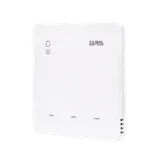 Regulator temperatury Wi-Fi sterownik ogrzewania podłogowego 230V SPL10000051-WUN ZAMEL
