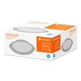 Oprawa DOWNLIGHT ALU DN200 25W 6500K WT IP44