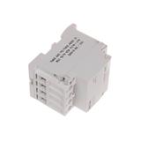 Stycznik modułowy montaż na szynie styki 4Z 40A ST40-40-24V F&F
