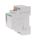 przekaźnik zdalnego sterowania GSM (SMS); 2xWY, 2xWE; załącz/wyłącz/powiadom zasilanie 230V AC styki