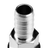 Szybkozłączka do kompresora z wyjściem na wąż 12 mm