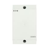 CI-K1-95-TS obudowa izolacyjna z tworzywa IP65 206881 EATON