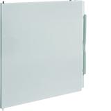 univers Drzwi FW lewe pełne RAL9010 dla obudowy wys.500 x szer.800mm FZ003F HAGER