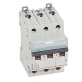 Wyłącznik Nadprądowy S 313 3P C13A 10000A DX3 409253 LEGRAND