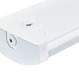 Panel LED natynkowy Coreline SM155C przelotowa 34,5/20,5 W 3000/4800lm IP44 all-in 3000/4000K barwa