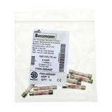 5.0A 500V AC UL 6x32mm FERRULE FUSE Wkładka szybka 5A AC 500V 6x32 mm aR UL FWH-005A6F EATON