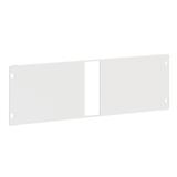XL3S Osłona Pozioma DPX3 250 4P 24M 338454 LEGRAND