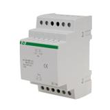 Stabilizator impulsowy 24V 24-28V AC / 28-37V DC 3A ZI-14 F&F