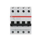 S204M-C40 wyłącznik nadmiarowo-prądowy