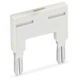 mostek grzebieniowy 2-torowy