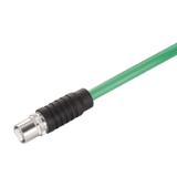 SAIBC-D-PN-6.5-C5 Złącze okrągłe (złącza przemysłowe) WEIDMULLER