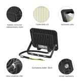 Naświetlacz halogen 20W IP65  SLI029038NW Spectrum Led