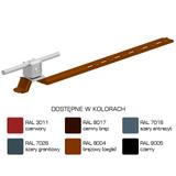 AN-22EM/LA/-N Uchwyt dachówkowy - uniwersalny EasyM