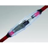 M4 MS6 UG, Mufy żywiczne przelotowe, typ M..MS6 7.2 kV,Do następujących typów kabli - YKGYF(t,tl,o,p 124485 CELLPACK