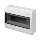 Rozdzielnica n/t ELEGANT EP 1/12 (N+PE)  IP 40