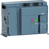 ACB HW4 1000A 4P Rozłącznik powietrzny stacjonarny HW4W410FS HAGER
