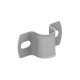 AN-RU6/OG/ Uchwyt uniwersalny do przewodu/rur fi 22