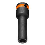 Nasadka udarowa 1/2'' długa 10x78mm Cr-Mo NEO GTX 12-310 GTX Poland