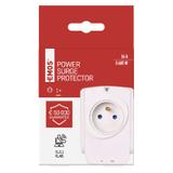 Gniazdo przeciwprzepięciowe 918J P53893 EMOS