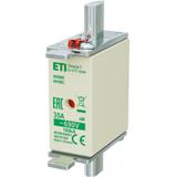 Wkładka topikowa NH silnikowa KOMBI NH000 WT-00C aM 35A 690V 004181409 ETI