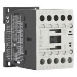 DILM9-10-EA(230V50HZ,240V60HZ) Stycznik 4kW 400V sterowanie 230VAC 190029 EATON