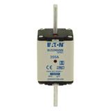 355NHFF2BI-400 Wkładka NH 355A 400V AC GFF Rozmiar 2