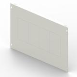 Osłona Metalowa Pionowa SPX 00/000 24M XL3S 630/4000 339271 LEGRAND