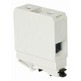 ZGAG 120 ZŁĄCZKA K.SZARY