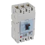 Wyłącznik DPX3 630 Sg 3P 320A 50Ka 422147 LEGRAND