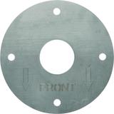 EVCS Płytka montażowa stojaka XEVA13x