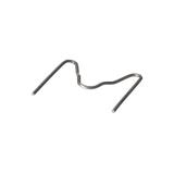 Lutownica do plastiku 50W zestaw + 200 szt zszywek