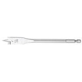 Wiertło do drewna łopatkowe, 14 x 152 mm