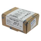 15A 250V AC 14X51mm S/COND FERRULE FUSE Wkładka szybka 15A AC 250V DC 250V 14x51 mm aR UL FWX-15A14F