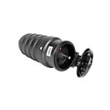 Gniazdo gumowe YC-FAX-6, IP44 16A ~250V