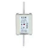 1100A 690V aR DIN 2 HSDNH FUSE Wkładka szybka 1100A AC 690V DIN 2 aR DIN IEC podwójny wskaź 170M5817