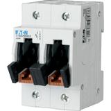 Z-SLS/NEOZ/2 Rozłącznik bezpiecznikowy Tytan 2P 63A D02 400V 248233 EATON
