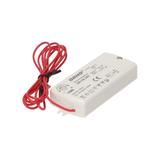 Włącznik dotykowy 500W 230V IP20 biały OR-CR-245 ORNO