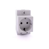 Ex9DS-G Gniazdo serwisowe Schucko